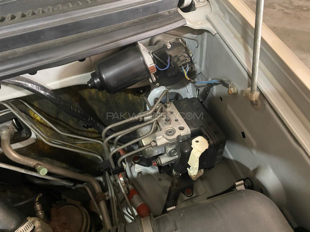 Suzuki Jimny 2009 for Sale in Gujranwala Suzuki Jimny 2009 for Sale in Gujranwala Image-4