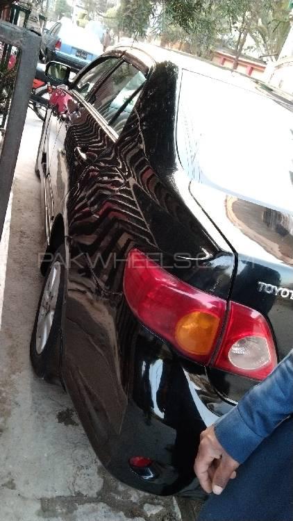 Toyota Corolla 2011 for Sale in Rawalpindi Image-1