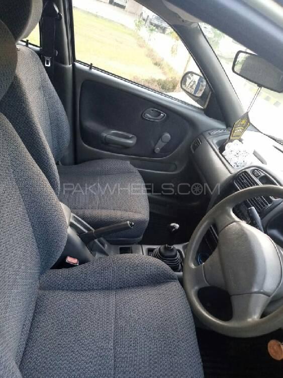 Suzuki Baleno 2000 for Sale in Karachi Suzuki Baleno 2000 for Sale in Karachi Image-3