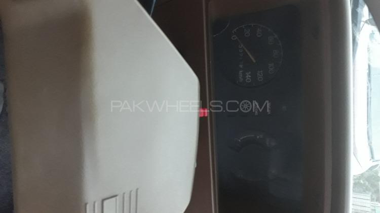 Suzuki FX 1987 for Sale in Lahore Suzuki FX 1987 for Sale in Lahore Image-2