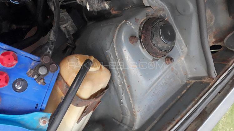 Suzuki FX 1987 for Sale in Lahore Suzuki FX 1987 for Sale in Lahore Image-6