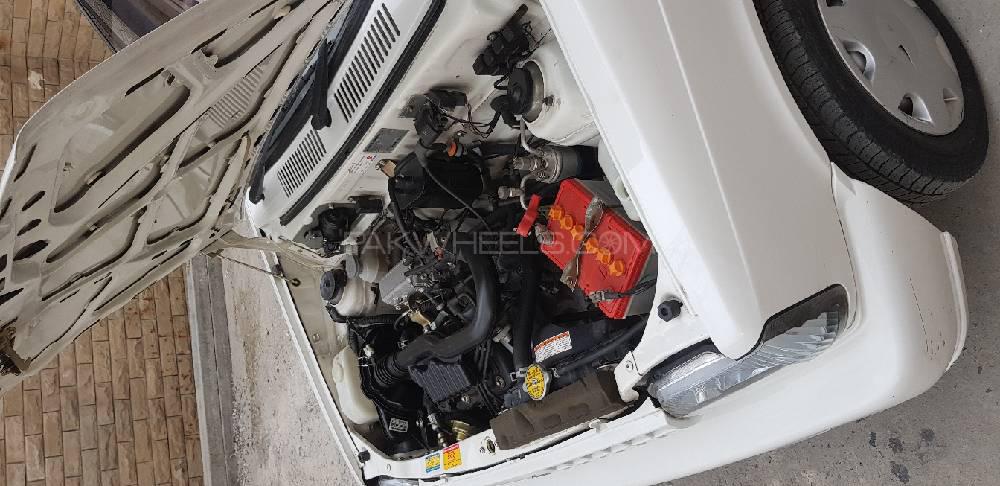 Suzuki Mehran 2018 for Sale in Islamabad Image-1