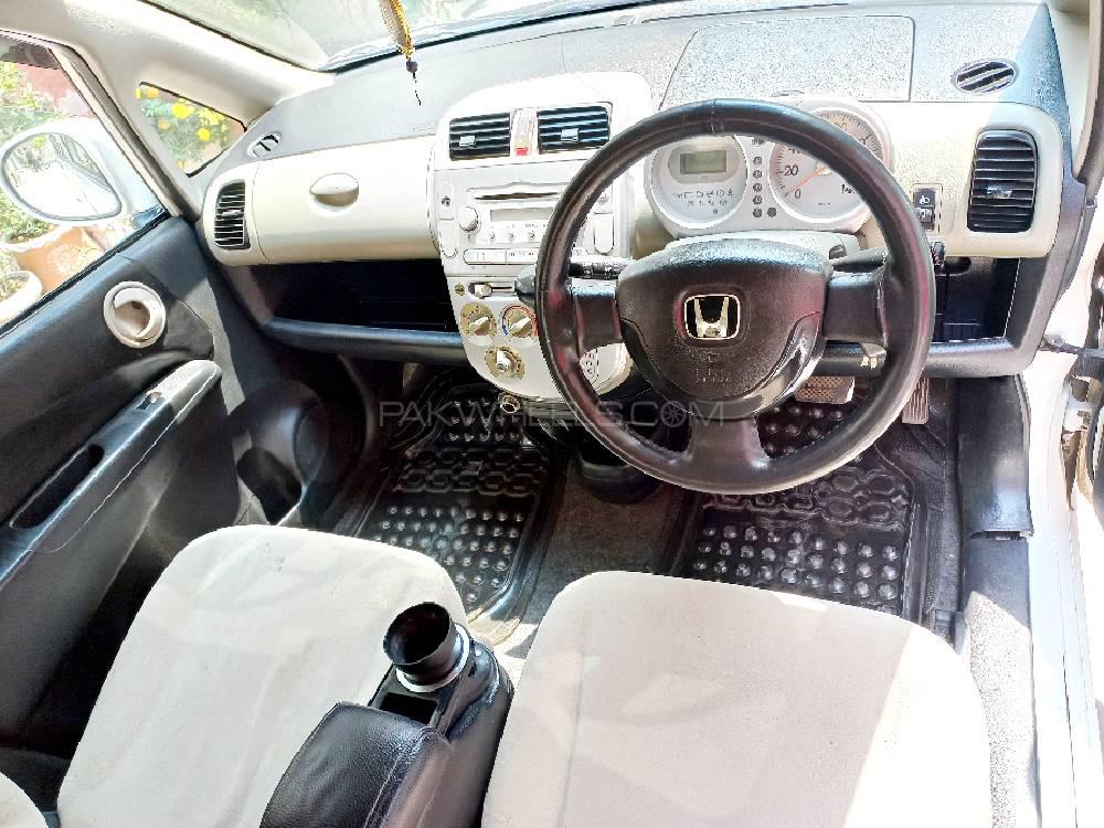 Honda Life 2007 for Sale in Rawalpindi Honda Life 2007 for Sale in Rawalpindi Image-10