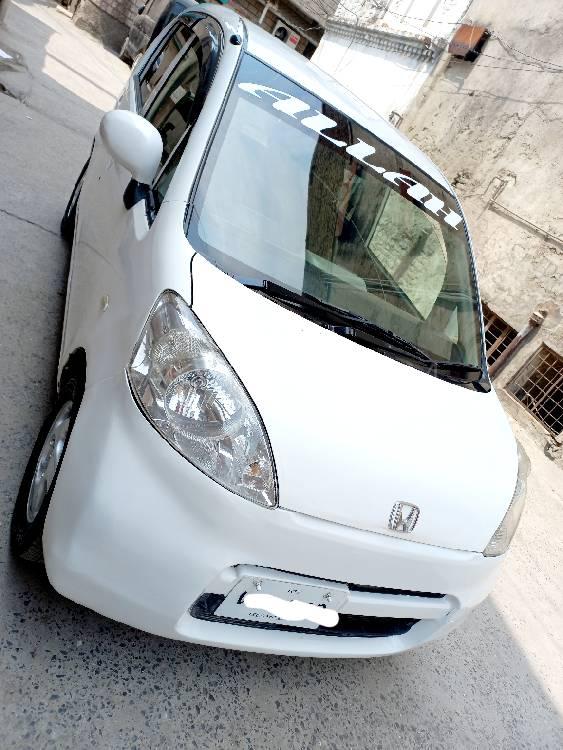 Honda Life 2007 for Sale in Rawalpindi Honda Life 2007 for Sale in Rawalpindi Image-7