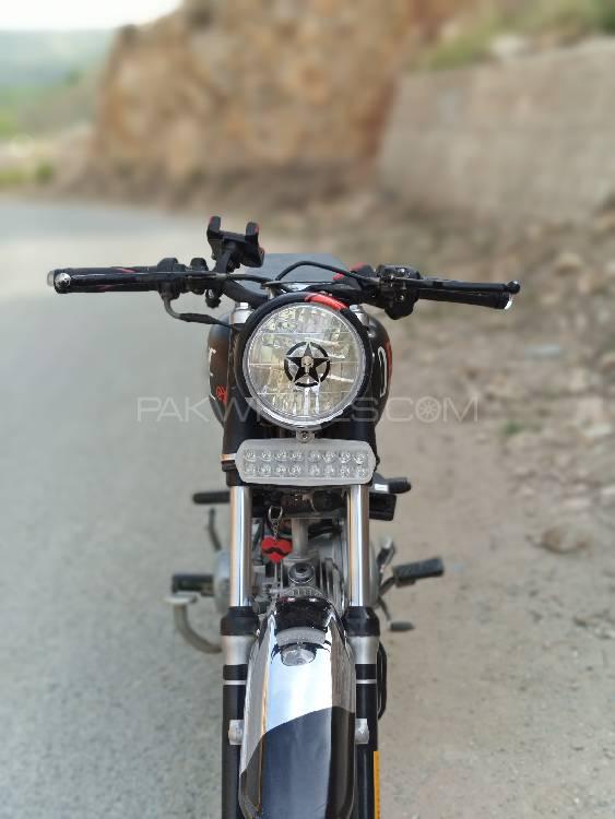 Road Prince Other 2018 for Sale Road Prince Other 2018 for Sale Image-6