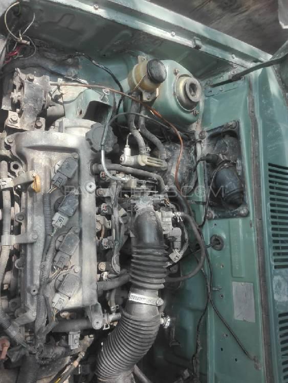 Suzuki Khyber 1994 for Sale in Islamabad Suzuki Khyber 1994 for Sale in Islamabad Image-4