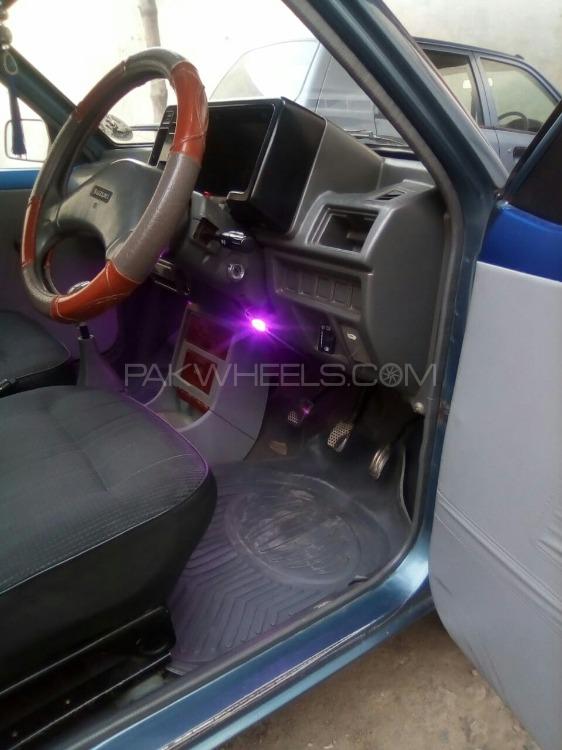 سوزوکی مہران 2009 for Sale in مردان سوزوکی مہران 2009 for Sale in مردان Image-3