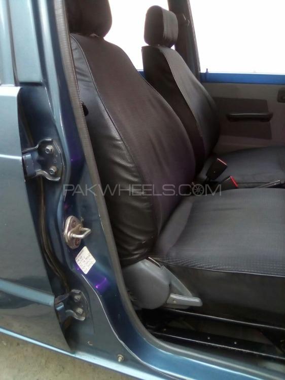 سوزوکی مہران 2009 for Sale in مردان سوزوکی مہران 2009 for Sale in مردان Image-4