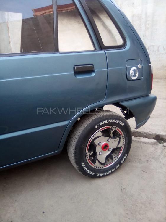 سوزوکی مہران 2009 for Sale in مردان سوزوکی مہران 2009 for Sale in مردان Image-6