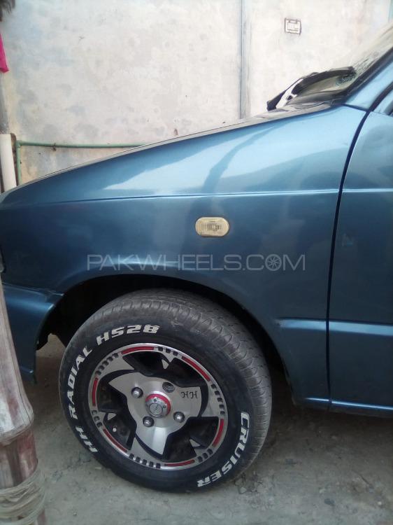 سوزوکی مہران 2009 for Sale in مردان سوزوکی مہران 2009 for Sale in مردان Image-7