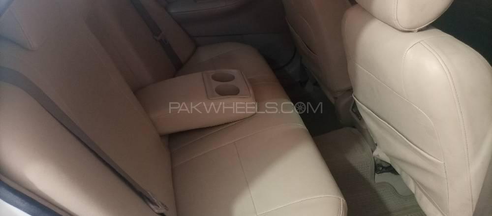 ٹویوٹا کرولا 2008 for Sale in پشاور ٹویوٹا کرولا 2008 for Sale in پشاور Image-6