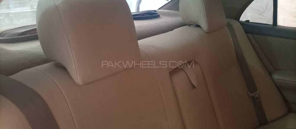 ٹویوٹا کرولا 2008 for Sale in پشاور ٹویوٹا کرولا 2008 for Sale in پشاور Image-18