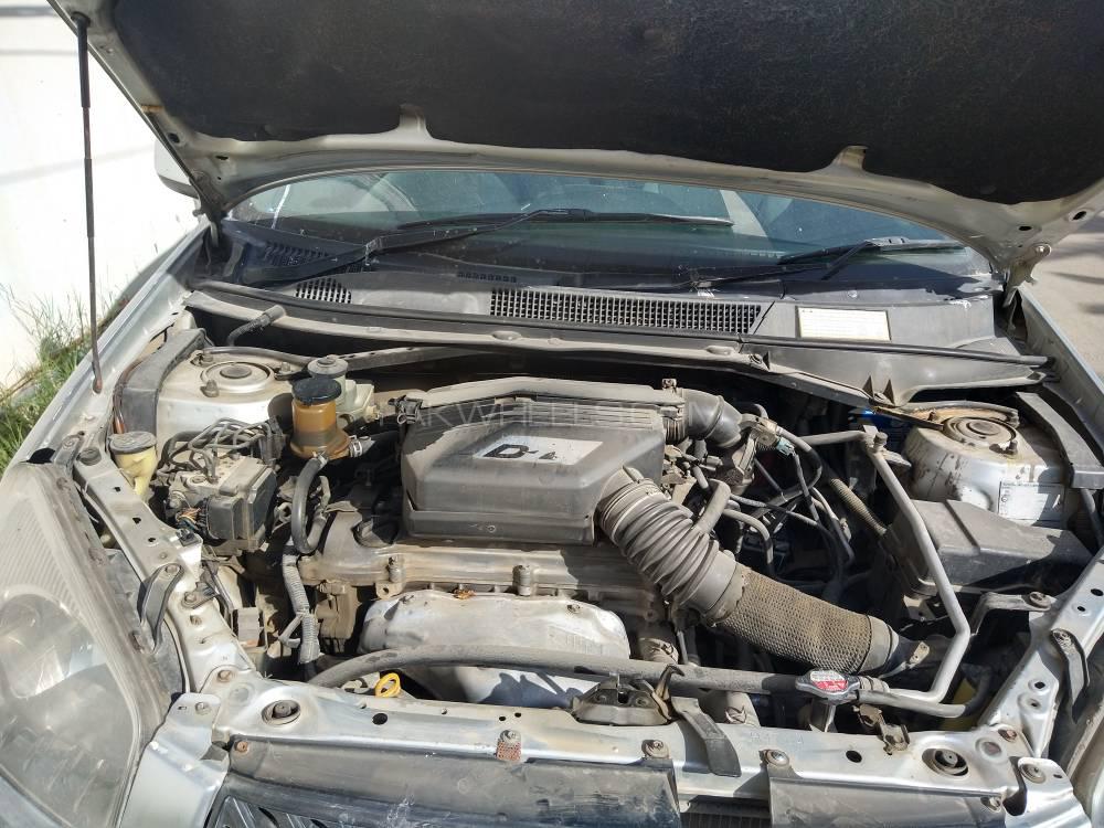 ٹویوٹا راو 4 2002 for Sale in کراچی ٹویوٹا راو 4 2002 for Sale in کراچی Image-3