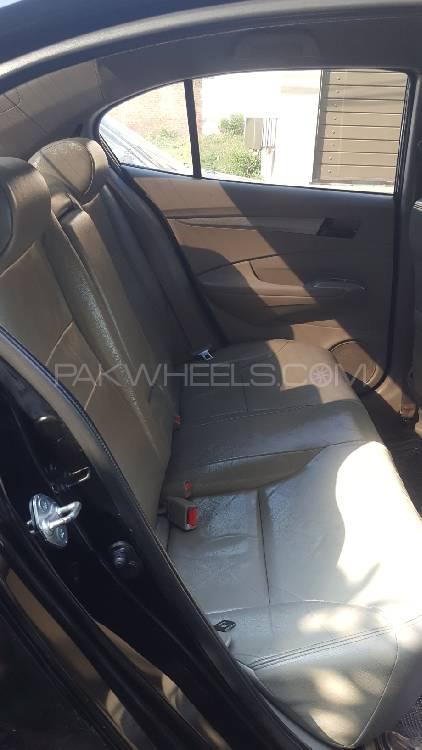 Honda City 2015 for Sale in Lahore Honda City 2015 for Sale in Lahore Image-10