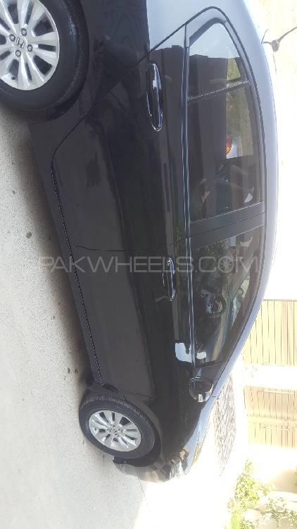 Honda City 2015 for Sale in Lahore Honda City 2015 for Sale in Lahore Image-6