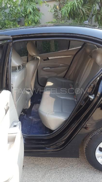Honda City 2015 for Sale in Lahore Honda City 2015 for Sale in Lahore Image-17