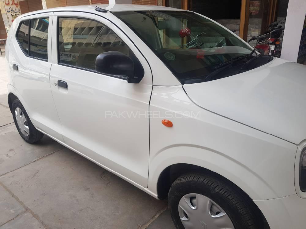 Suzuki Alto 2019 for Sale in Multan Image-1