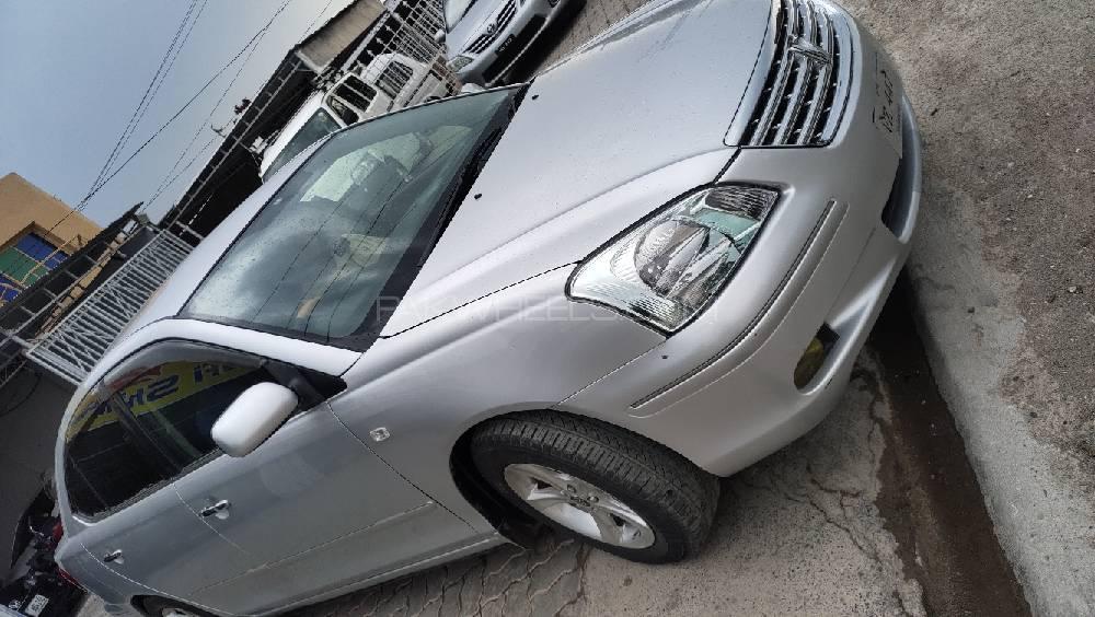 Toyota Premio 2005 for Sale in Peshawar Image-1