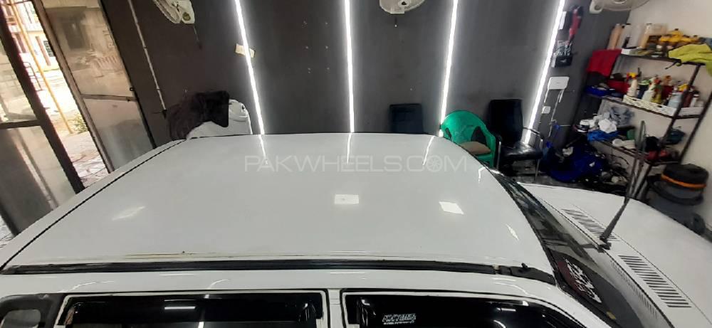 Suzuki Khyber 1996 for Sale in Swabi Suzuki Khyber 1996 for Sale in Swabi Image-4