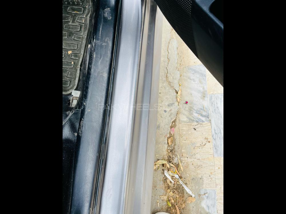 Toyota Corolla 2014 for Sale in Lahore Toyota Corolla 2014 for Sale in Lahore Image-10