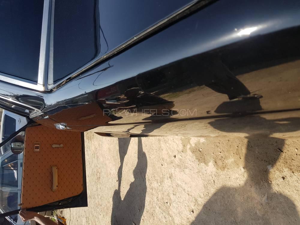 Toyota Corona 1981 for Sale in Islamabad Toyota Corona 1981 for Sale in Islamabad Image-7