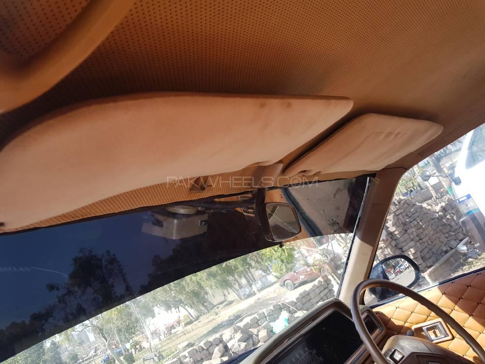 Toyota Corona 1981 for Sale in Islamabad Toyota Corona 1981 for Sale in Islamabad Image-11
