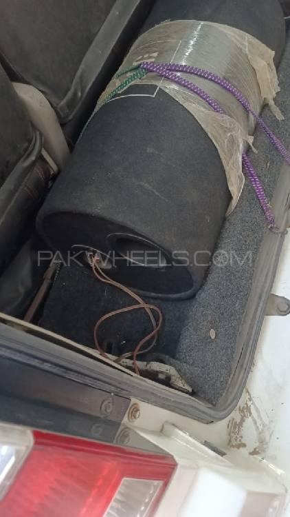 سوزوکی اے پی وی 2012 for Sale in فیصل آباد سوزوکی اے پی وی 2012 for Sale in فیصل آباد Image-7