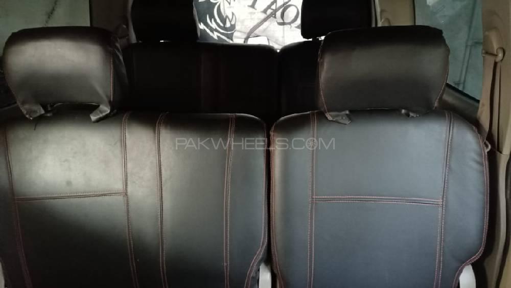 سوزوکی اے پی وی 2012 for Sale in فیصل آباد سوزوکی اے پی وی 2012 for Sale in فیصل آباد Image-13