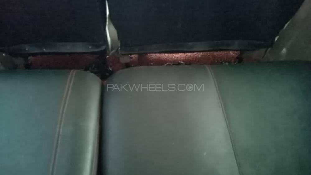 سوزوکی اے پی وی 2012 for Sale in فیصل آباد سوزوکی اے پی وی 2012 for Sale in فیصل آباد Image-9