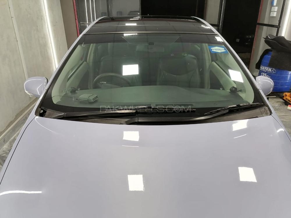 ٹویوٹا پریوس 2010 for Sale in اسلام آباد Image-1