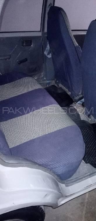 Suzuki Khyber 1998 for Sale in Peshawar Suzuki Khyber 1998 for Sale in Peshawar Image-7