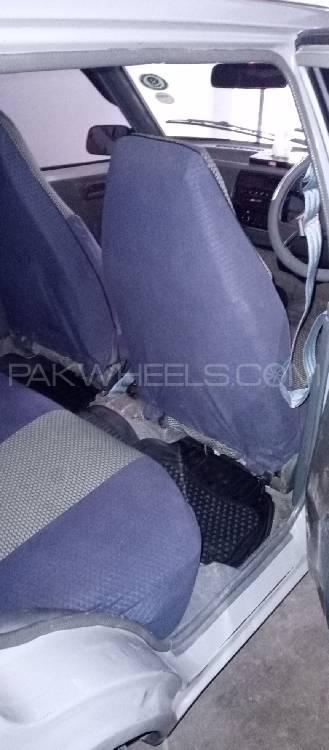 Suzuki Khyber 1998 for Sale in Peshawar Suzuki Khyber 1998 for Sale in Peshawar Image-6