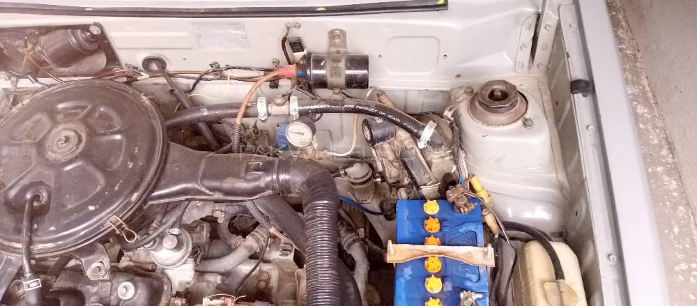 Suzuki Khyber 1998 for Sale in Peshawar Suzuki Khyber 1998 for Sale in Peshawar Image-9