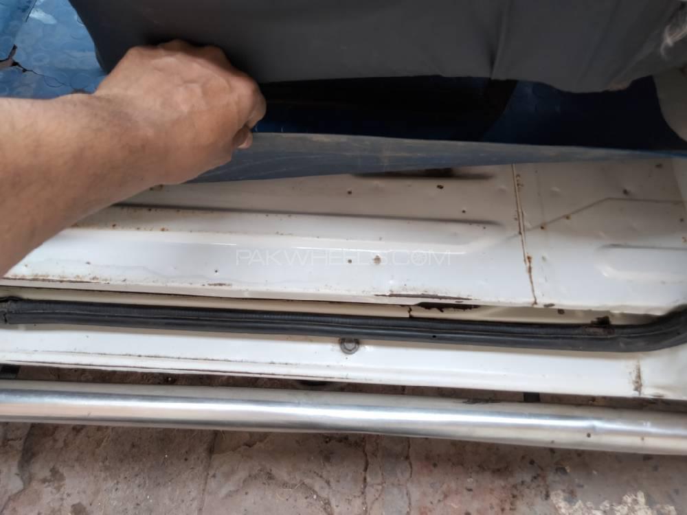 Suzuki Bolan 2016 for Sale in Lahore Suzuki Bolan 2016 for Sale in Lahore Image-5