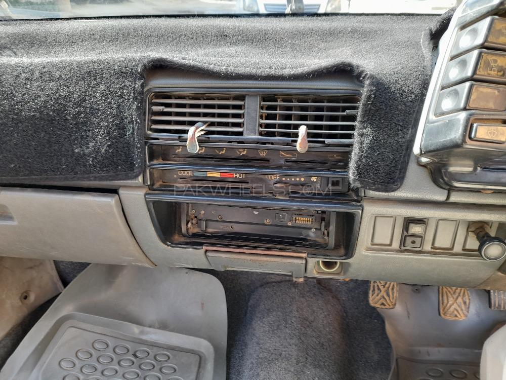 Suzuki Khyber 1989 for Sale in Karachi Suzuki Khyber 1989 for Sale in Karachi Image-7