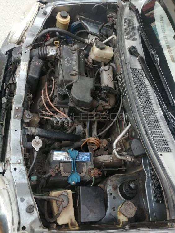 Hyundai Santro 2004 for Sale in Lahore Hyundai Santro 2004 for Sale in Lahore Image-14
