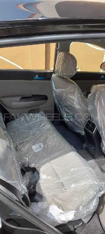 KIA Sportage 2021 for Sale in Lahore Image-1