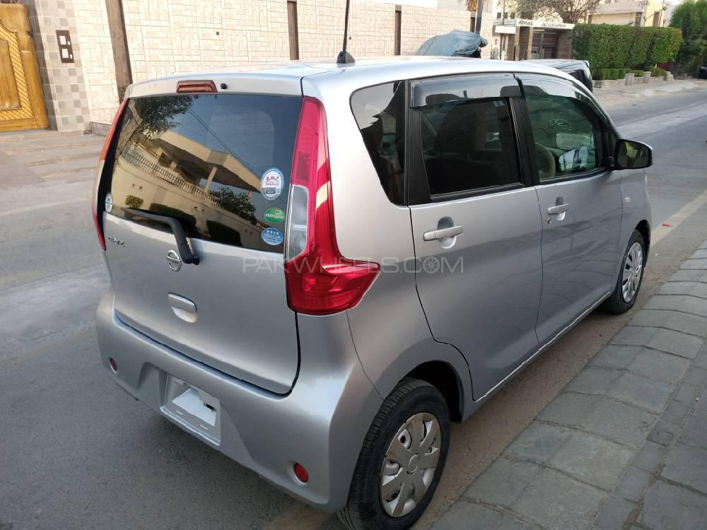 Nissan Dayz 2018 for Sale in Karachi Nissan Dayz 2018 for Sale in Karachi Image-3