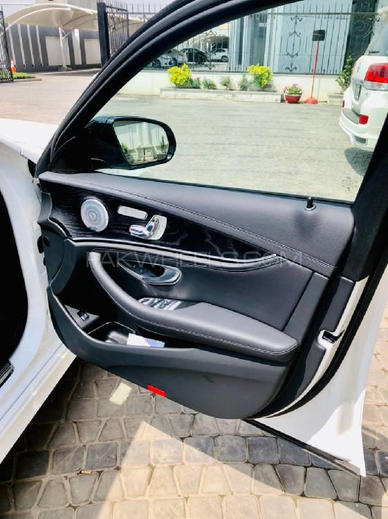 مرسڈیز بینز ای کلاس 2020 for Sale in لاہور مرسڈیز بینز ای کلاس 2020 for Sale in لاہور Image-5