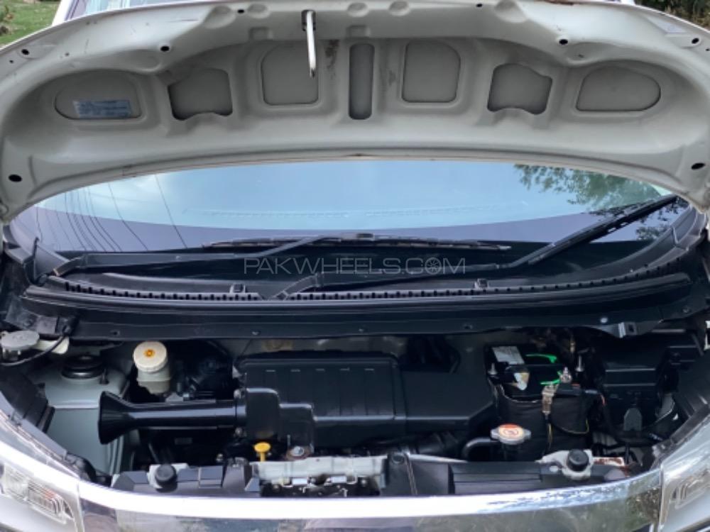 نسان ڈیز ہائی وے اسٹار 2013 for Sale in لاہور نسان ڈیز ہائی وے اسٹار 2013 for Sale in لاہور Image-11