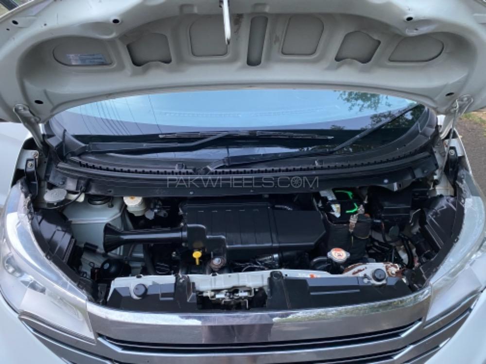 نسان ڈیز ہائی وے اسٹار 2013 for Sale in لاہور نسان ڈیز ہائی وے اسٹار 2013 for Sale in لاہور Image-12