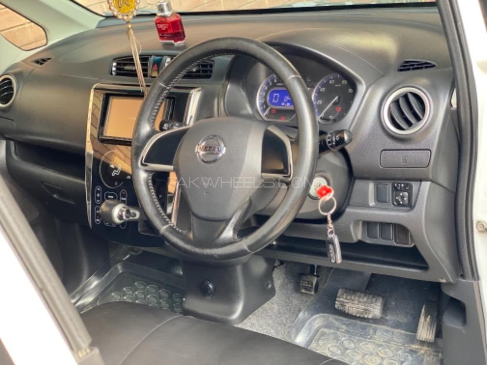 نسان ڈیز ہائی وے اسٹار 2013 for Sale in لاہور نسان ڈیز ہائی وے اسٹار 2013 for Sale in لاہور Image-17