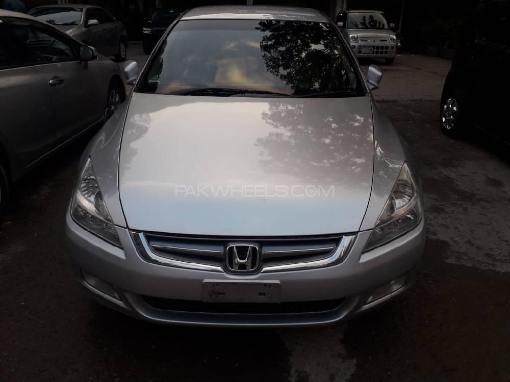 ہونڈا اکارڈ 2005 for Sale in راولپنڈی ہونڈا اکارڈ 2005 for Sale in راولپنڈی Image-6