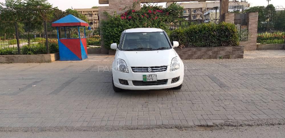Suzuki Swift 2012 for Sale in Lahore Suzuki Swift 2012 for Sale in Lahore Image-2