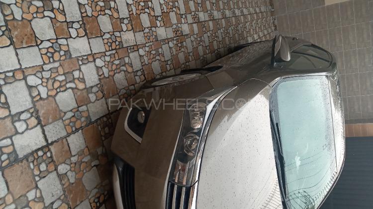 ٹویوٹا کرولا 2014 for Sale in گجرانوالہ Image-1
