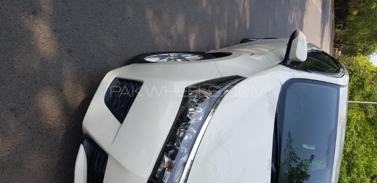 ٹویوٹا کرولا 2014 for Sale in لاہور Image-1