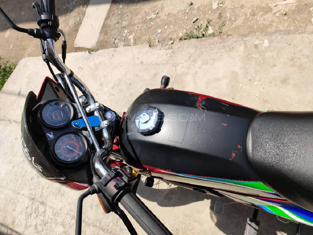 Honda Pridor 2020 for Sale Honda Pridor 2020 for Sale Image-5