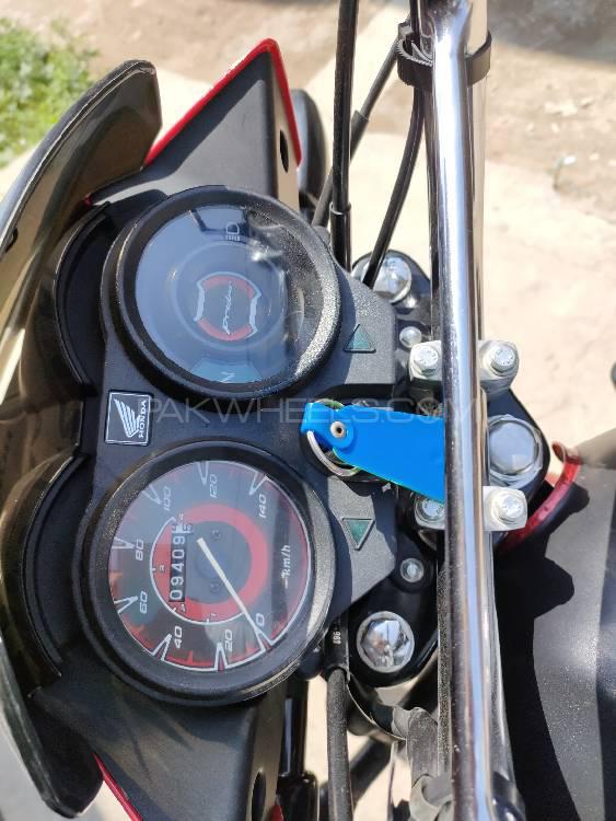 Honda Pridor 2020 for Sale Honda Pridor 2020 for Sale Image-3