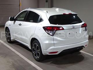 ہونڈا ویزِل 2016 for Sale in اسلام آباد ہونڈا ویزِل 2016 for Sale in اسلام آباد Image-2