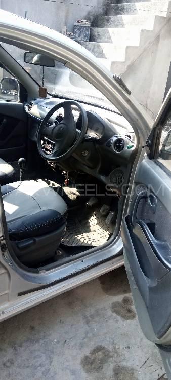 Hyundai Santro 2003 for Sale in Lahore Hyundai Santro 2003 for Sale in Lahore Image-3